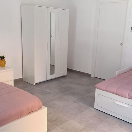 Hello Sicily Apartment Палермо Екстериор снимка