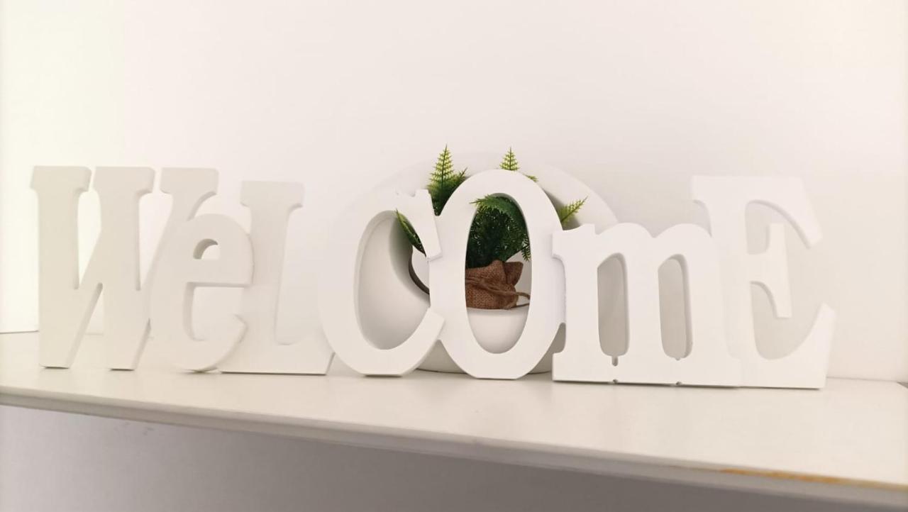 Hello Sicily Apartment Палермо Екстериор снимка