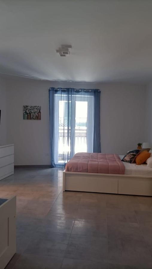 Hello Sicily Apartment Палермо Екстериор снимка