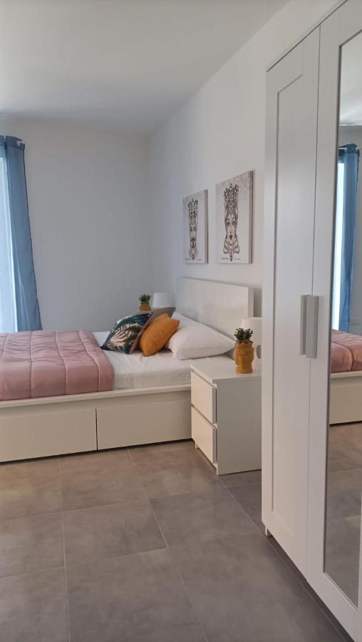 Hello Sicily Apartment Палермо Екстериор снимка