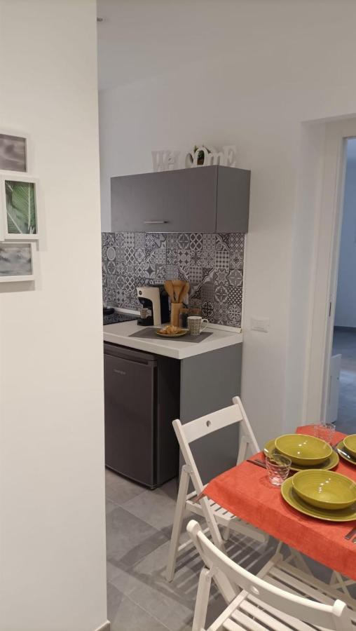 Hello Sicily Apartment Палермо Екстериор снимка