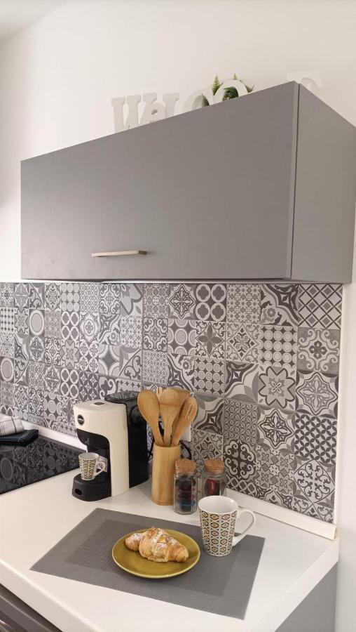 Hello Sicily Apartment Палермо Екстериор снимка