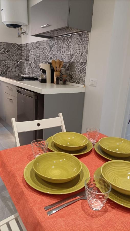 Hello Sicily Apartment Палермо Екстериор снимка