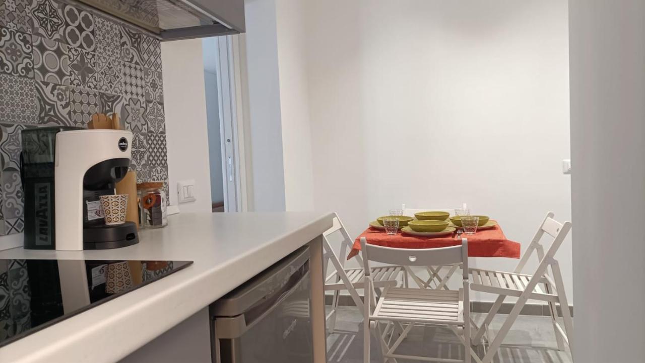 Hello Sicily Apartment Палермо Екстериор снимка
