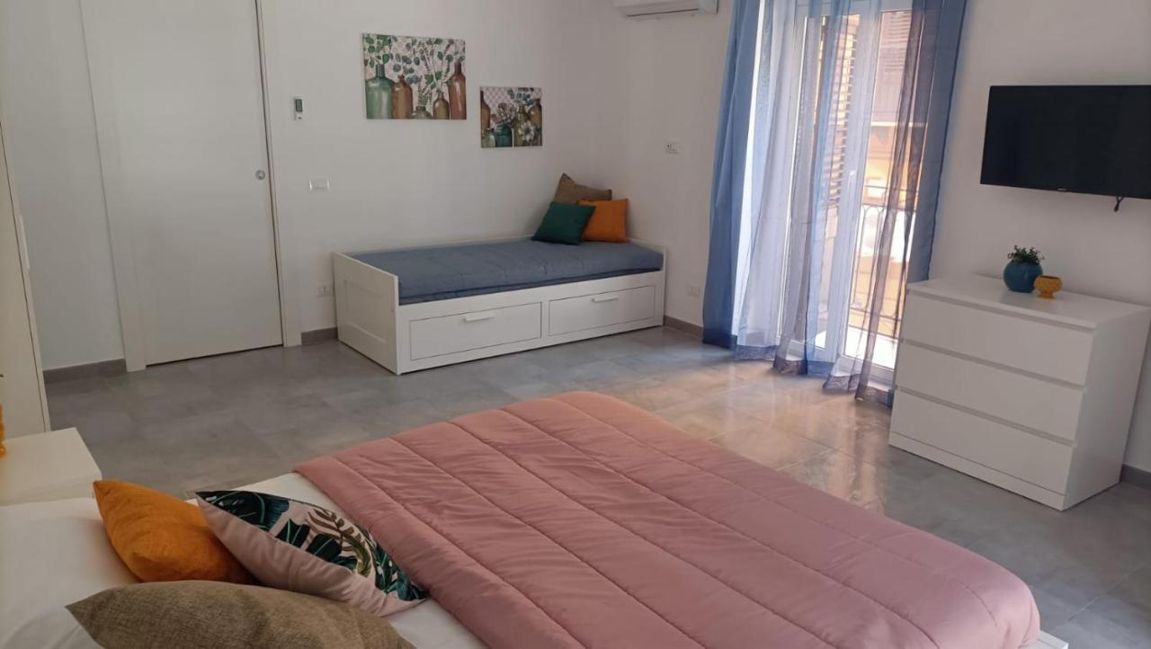 Hello Sicily Apartment Палермо Екстериор снимка
