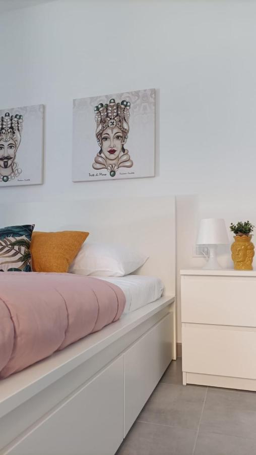 Hello Sicily Apartment Палермо Екстериор снимка
