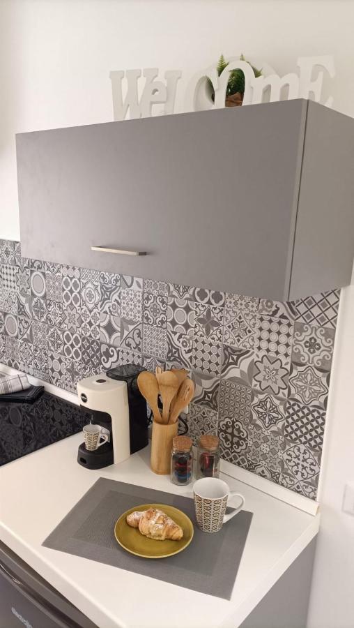 Hello Sicily Apartment Палермо Екстериор снимка