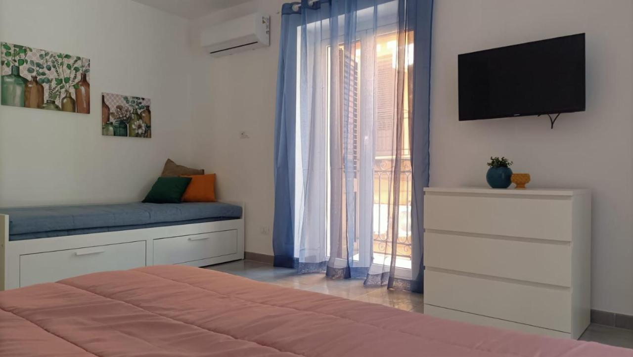 Hello Sicily Apartment Палермо Екстериор снимка
