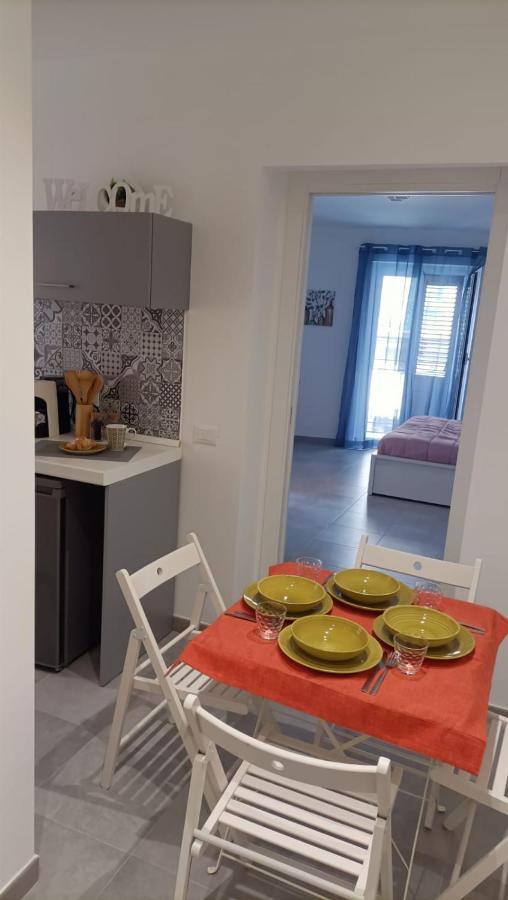Hello Sicily Apartment Палермо Екстериор снимка