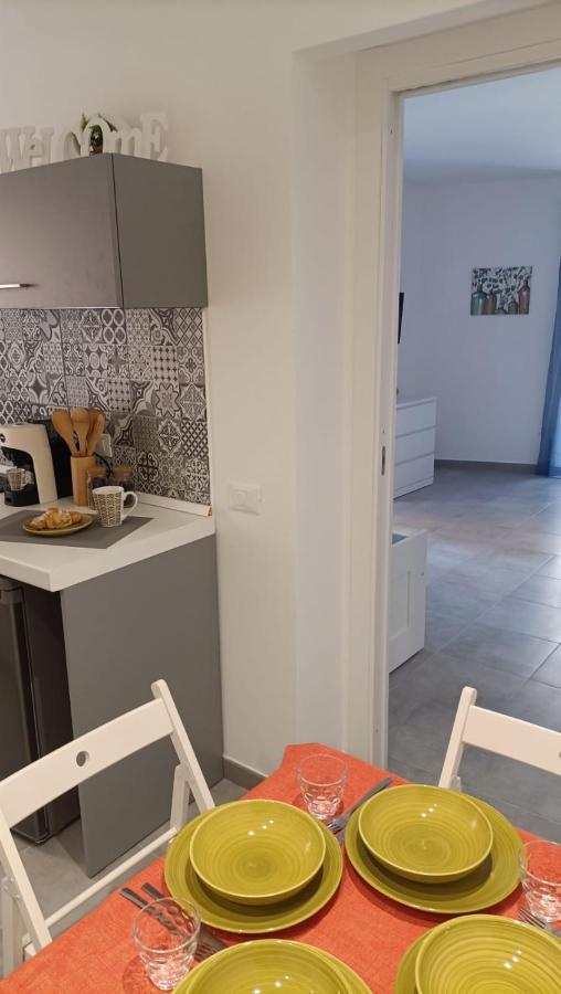 Hello Sicily Apartment Палермо Екстериор снимка