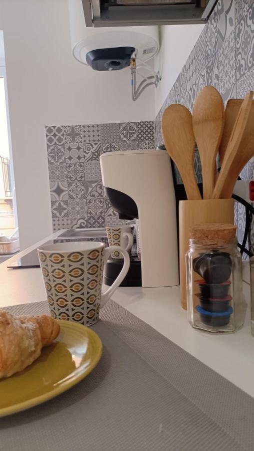 Hello Sicily Apartment Палермо Екстериор снимка